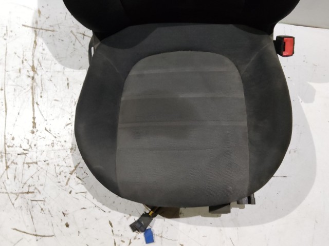 203902 Fiat Bravo 2007-2014  jobb első szövet ülés