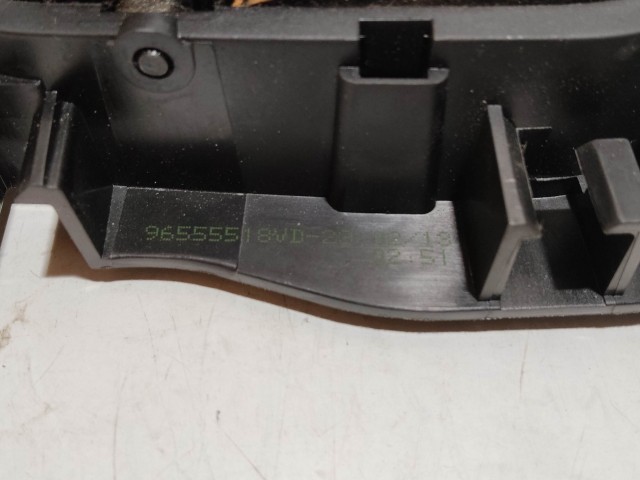 Citroen C4 Picasso 2007-2013 2007-2013 Kilincs használt  bal hátsó belső