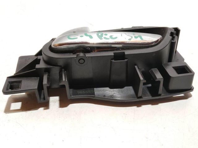 Citroen C4 Picasso 2007-2013 2007-2013 Kilincs használt  bal hátsó belső