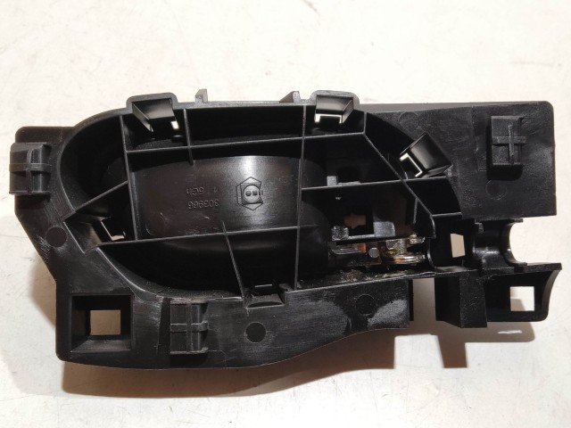 Citroen C4 Picasso 2007-2013 2007-2013 Kilincs használt  bal hátsó belső