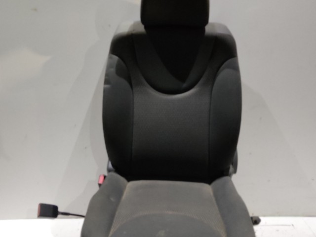 203905 Fiat Scudo 2007-2016 bal első  ülés