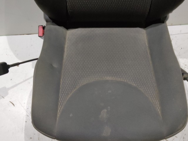 203905 Fiat Scudo 2007-2016 bal első  ülés