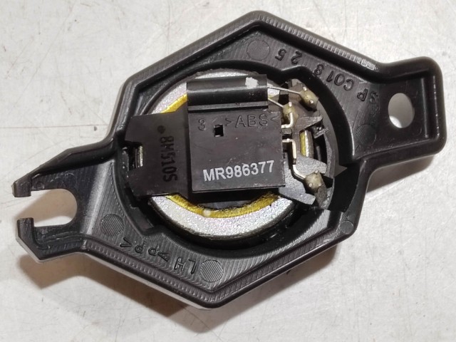 Peugeot 4007 2007-2013 Hangszóró használt 