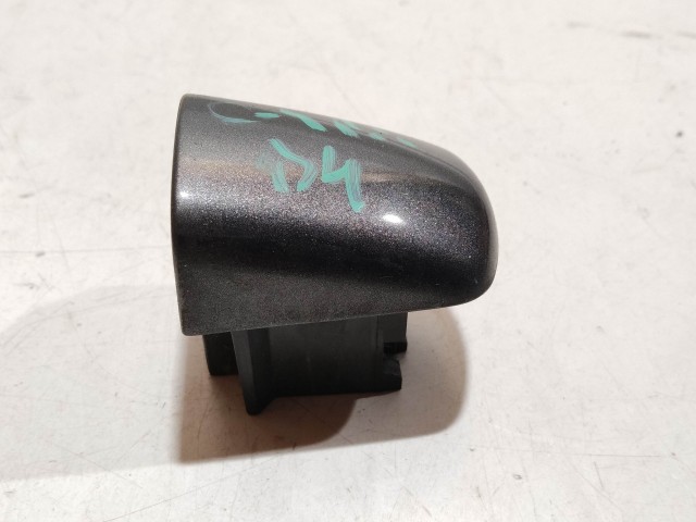 Citroen C4 Picasso 2007-2013 2007-2013 Zárbetét kupak használt bal hátsó, metál sötétszürke 