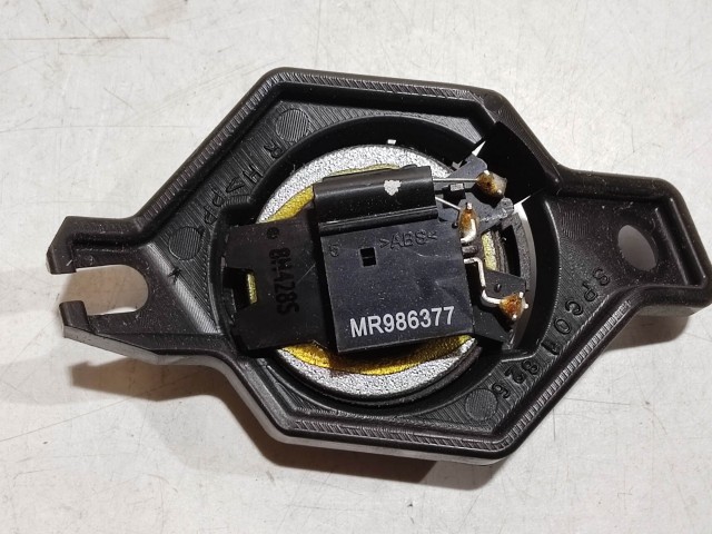 Peugeot 4007 2007-2013 Hangszóró használt  Jobb első