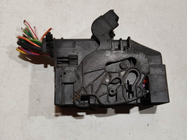 205701 Nissan Qashqai 2007-2013 Abs elektromos csatlakozó 0265251854