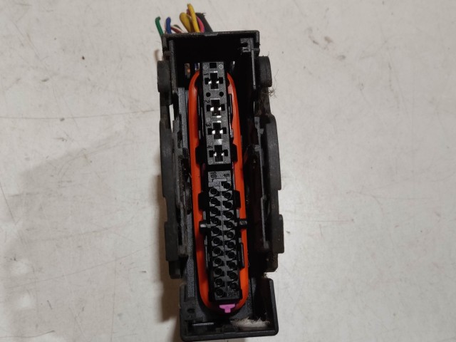 205701 Nissan Qashqai 2007-2013 Abs elektromos csatlakozó 0265251854