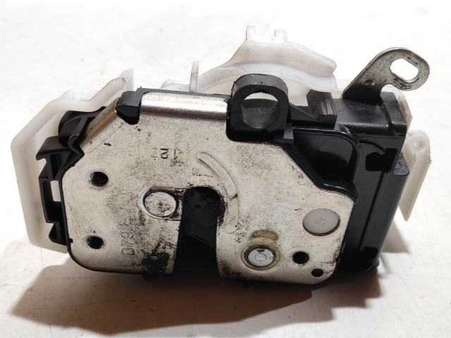 Fiat Fiorino jobb első ajtózár