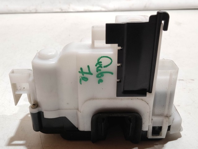 Fiat Fiorino jobb első ajtózár