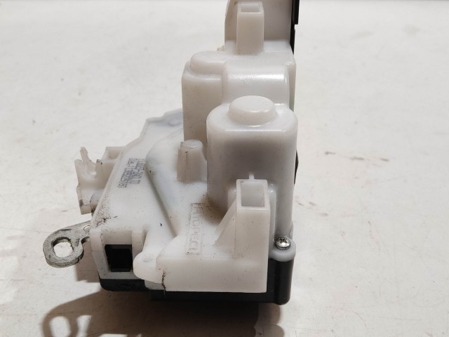 Fiat Fiorino jobb első ajtózár