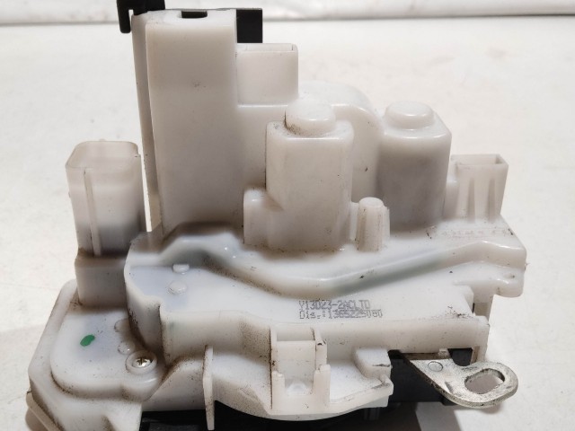 Fiat Fiorino jobb első ajtózár