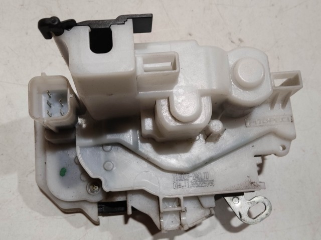 Fiat Fiorino jobb első ajtózár