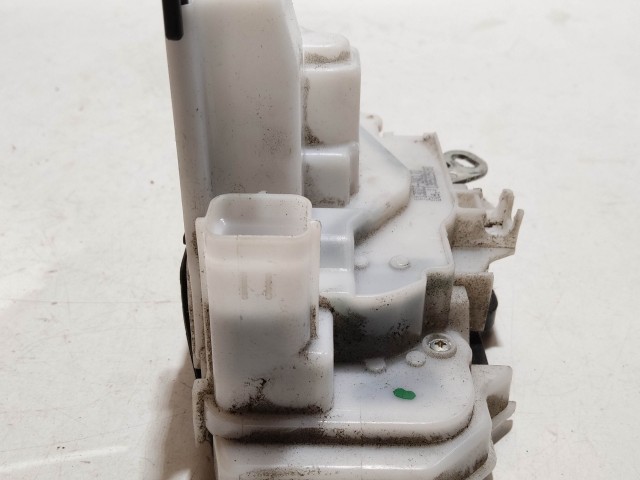 Fiat Fiorino jobb első ajtózár