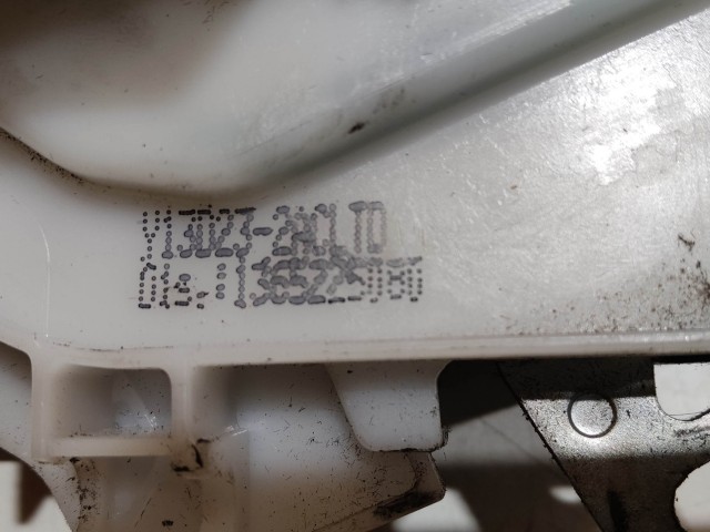 Fiat Fiorino jobb első ajtózár