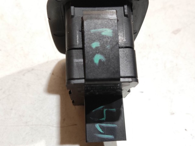 Citroen C4 Picasso 2007-2013 2007-2013 ablakemelő kapcsoló  használt  bal hátsó
