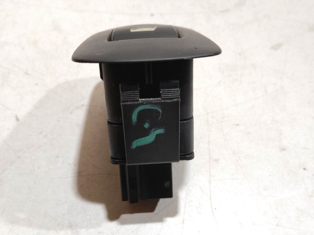 Citroen C4 Picasso 2007-2013 2007-2013 ablakemelő kapcsoló  használt  bal hátsó