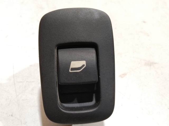 Citroen C4 Picasso 2007-2013 2007-2013 ablakemelő kapcsoló  használt  bal hátsó