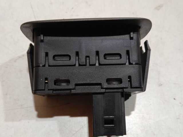 Citroen C4 Picasso 2007-2013 2007-2013 ablakemelő kapcsoló  használt  bal hátsó