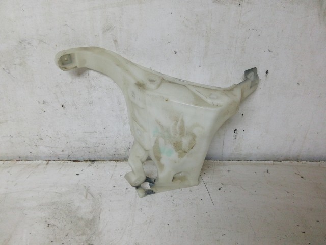 Citroen C4 Aircross 2012-2017 bal hátsó lökhárító tartó