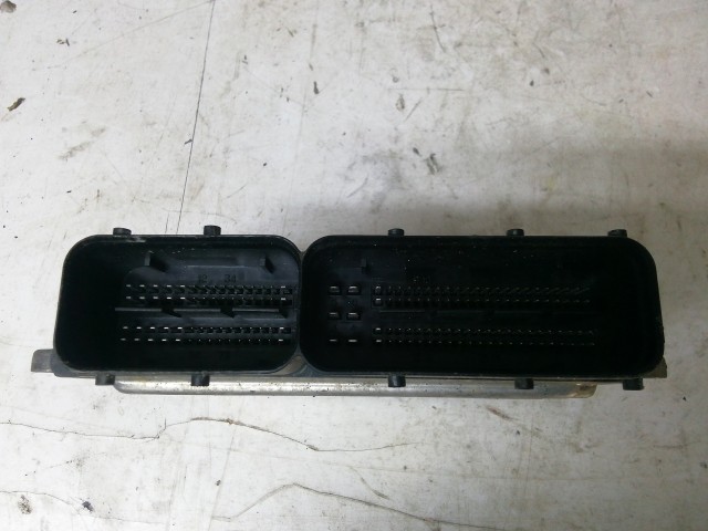 Chevrolet Cruze 2008-2012 2,0 16v Diesel motorvezérlő használt   0281015445 , 96983951