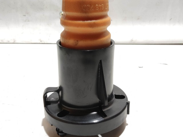 Ütköző gumibak hátsó futóműhöz