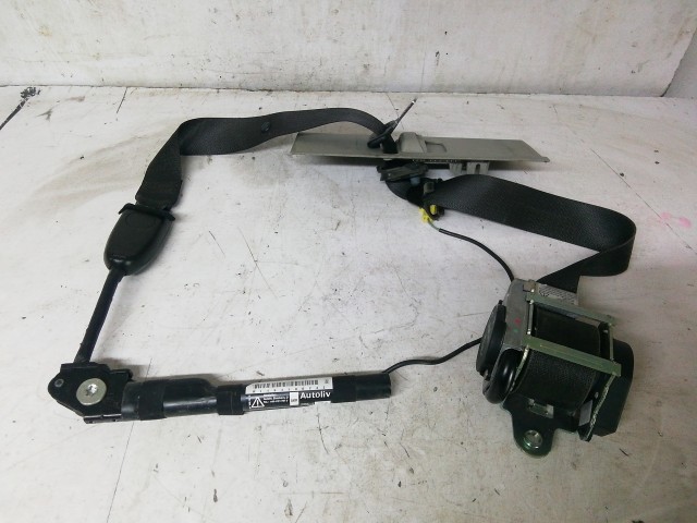 Chevrolet Cruze 2008-2016 jobb első biztonsági öv 616703000A