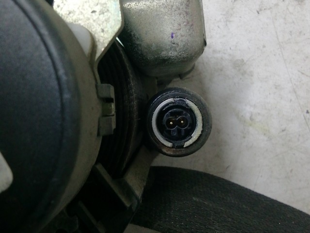 Chevrolet Cruze 2008-2016 jobb első biztonsági öv 616703000A