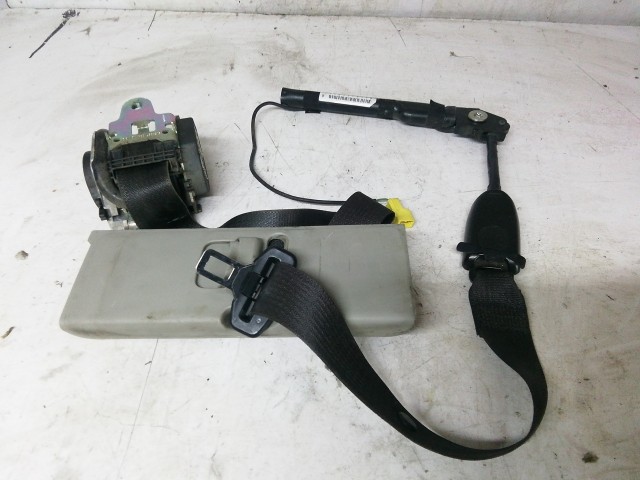 Chevrolet Cruze 2008-2016 jobb első biztonsági öv 616703000A