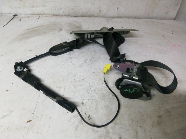 Chevrolet Cruze 2008-2016 bal első biztonsági öv 616702200A