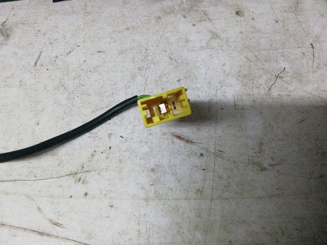 Chevrolet Cruze 2008-2016 bal első biztonsági öv 616702200A