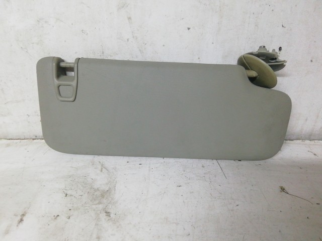 Chevrolet Cruze 2008-2012 2010-2016 Napellenző használt  szürke sima bal