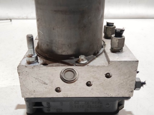 Nissan Qashqai 2007-2013 Abs 0265251854