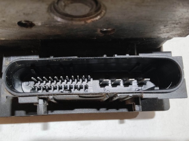 Nissan Qashqai 2007-2013 Abs 0265251854