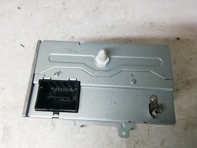 Chevrolet Cruze 2008-2012 2010-2016 Rádió használt  Cd-s