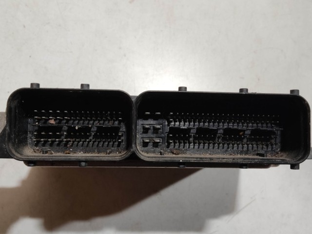 Fiat Croma  2005-2010 1,9 16v Diesel motorvezérlő, Bosch 0281012962 , 51806274