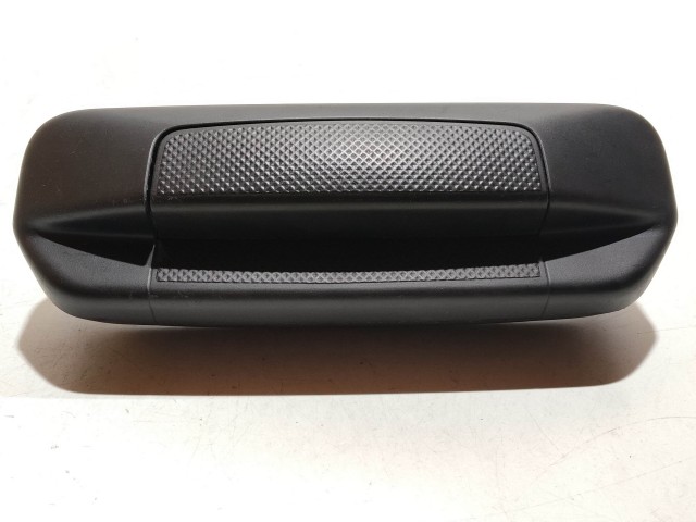 Fiat Fiorino , Qubo 2007-2024 Kilincs használt bal hátsó tolóajtó belső