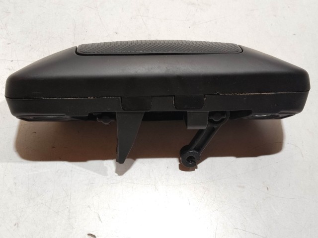Fiat Fiorino , Qubo 2007-2024 Kilincs használt jobb hátsó belső tolóajtó
