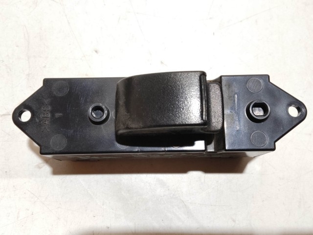 Peugeot 4007 2007-2013 ablakemelő kapcsoló  használt  jobb első