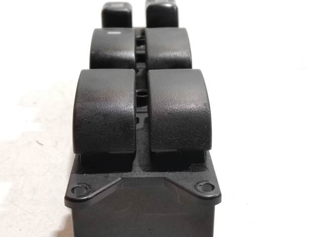 Peugeot 4007 2007-2013 ablakemelő kapcsoló  használt  bal első
