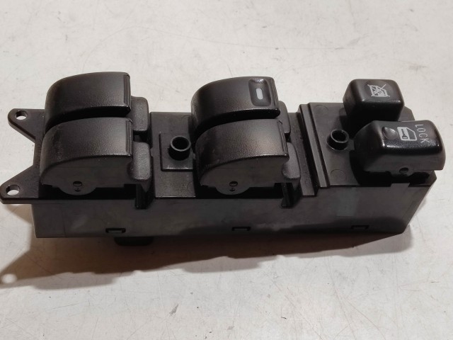 Peugeot 4007 2007-2013 ablakemelő kapcsoló  használt  bal első