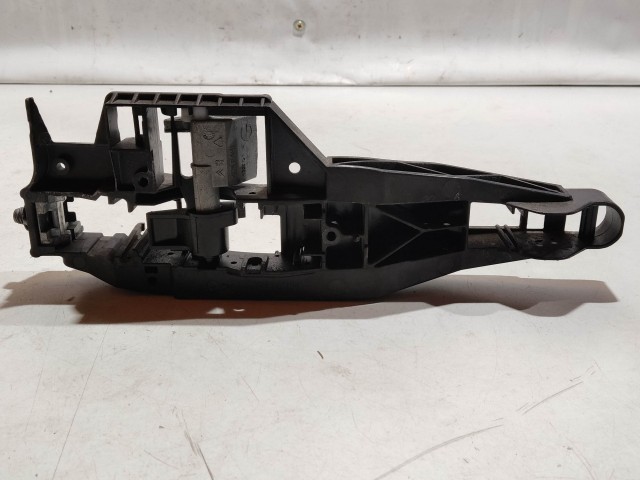 Citroen C4 Picasso 2007-2013 2007-2013 Kilincs használt bal hátsó külső, belső rész