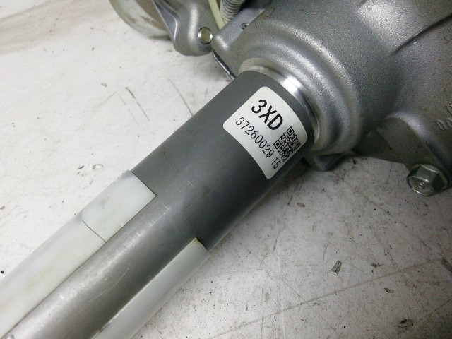 Citroen C4 Aircross 2012-2017 Elektromos szervó JJ301-000572