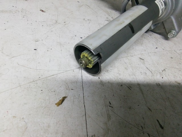 Citroen C4 Aircross 2012-2017 Elektromos szervó JJ301-000572