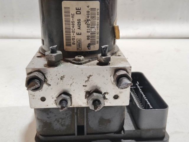 Ford Fiesta 2008-2017 Abs 8V512C405AE , 06.2102-1468.4