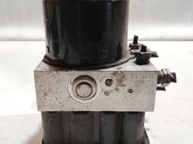 Ford Fiesta 2008-2017 Abs 8V512C405AE , 06.2102-1468.4