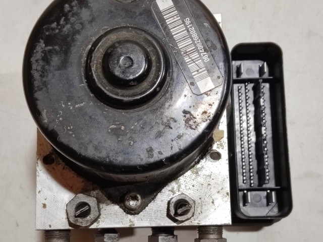 Ford Fiesta 2008-2017 Abs 8V512C405AE , 06.2102-1468.4