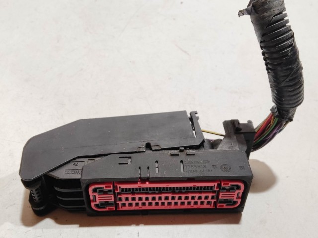 205749 Ford Fiesta 2008-2017 Abs elektromos csatlakozó 8V512C405AE , 06.2102-1468.4