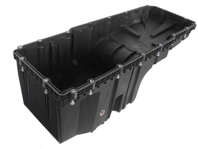 Olajteknő utángyártott új ENT040016 