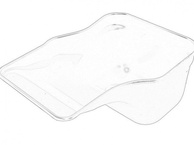 Olajteknő utángyártott új 51.05801.6168MAN 