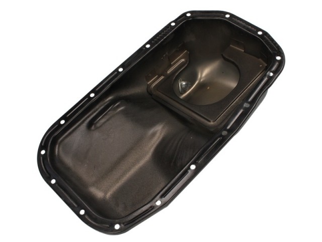 Olajteknő utángyártott új 0216-00-3709473P 